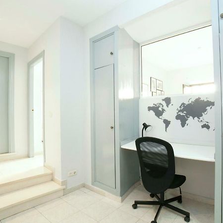 Alohamundi San Esteban Séville Extérieur photo