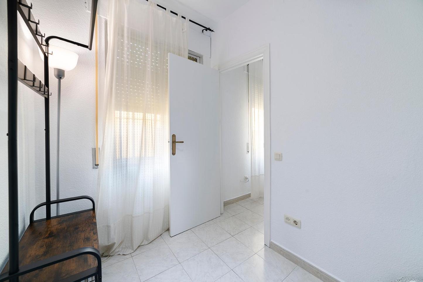 Alohamundi San Esteban Séville Extérieur photo